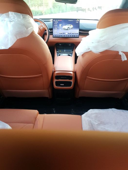 Changan Deepal S05 215 max