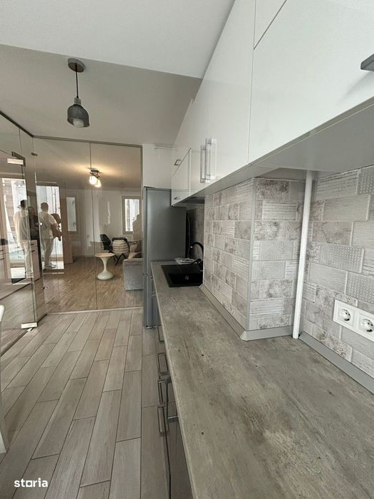 Apartament 2 camere ROKA Residence| Timpuri Noi| Bloc Nou| Parcare