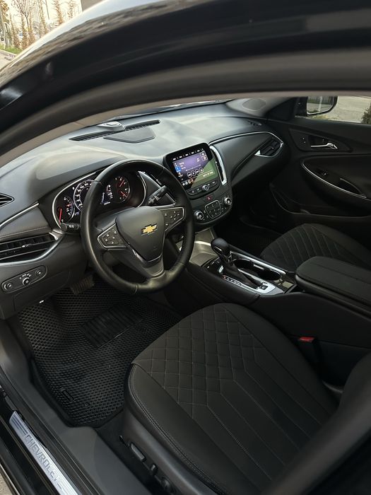 rent car Tashkent 24/7 | Рент кар Ташкент 24/7 | Malibu 2 premier