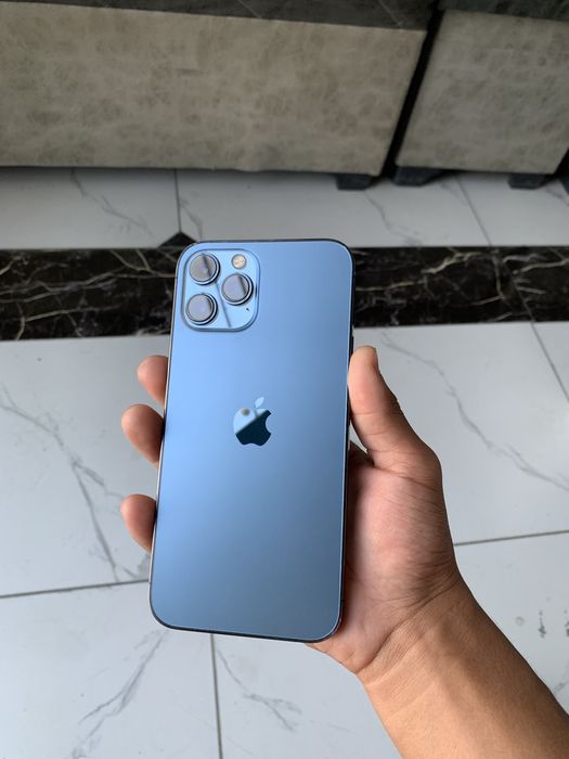 IPhone 12 Pro Max