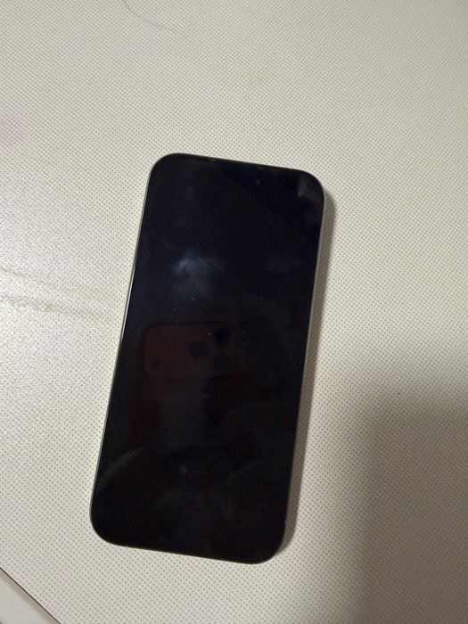 Vand iphone 15 pro Fara nici un defect