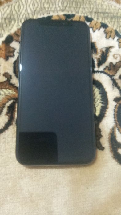 Продам iPhone  x