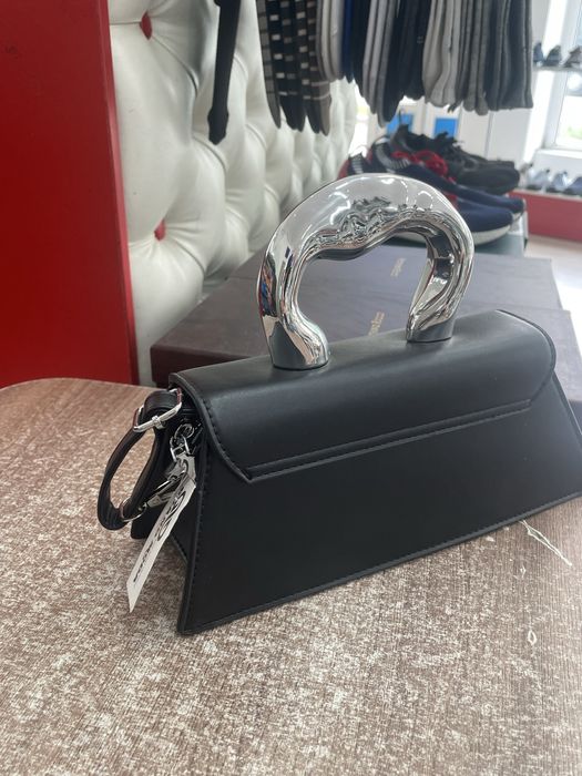 Сумка, zara новая