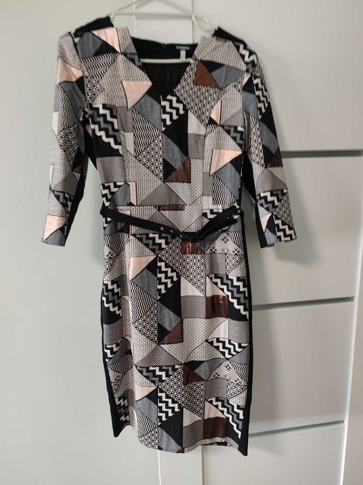 Рокля Kensol ...