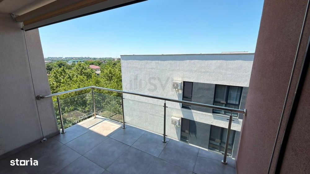 Apartament 3 Camere Premium Sisesti