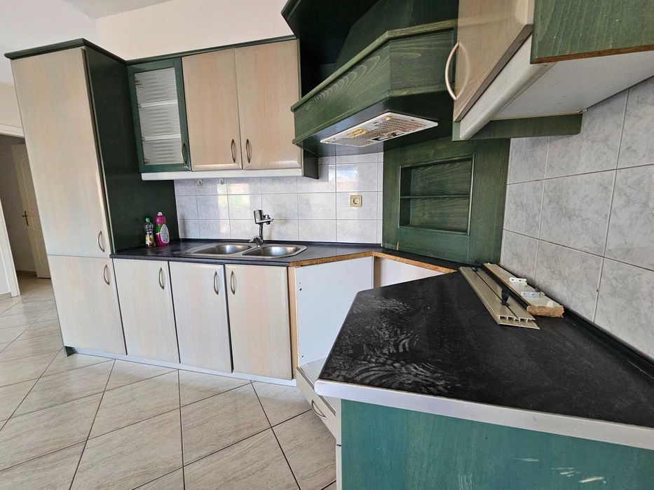 ПРОДАВА се апартамент 115кв.м. Nea Peramos на Кавала (код 8030)