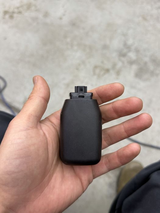 Датчик дождя от Highlander 2015 г.