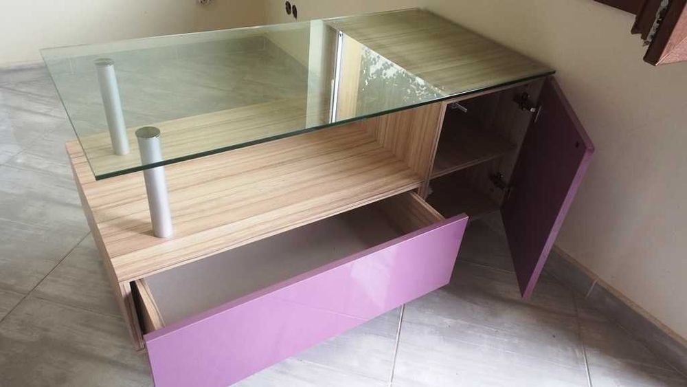 Нова маса Алоха 1200х600х600