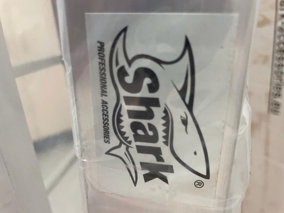 Rampe Shark Professional