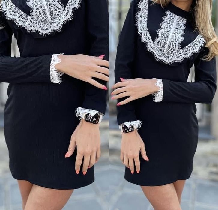 Дамски рокли и поли