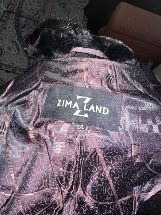 Продам шубу мутон