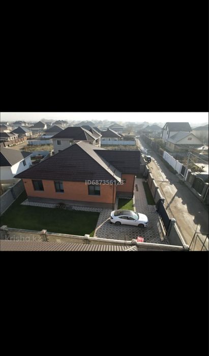 Большой и чистый дом!