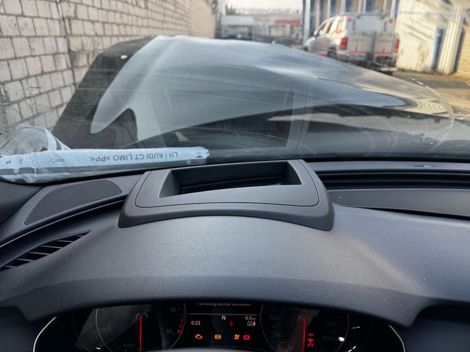 Piese sh audi A 6 C6 3,0 CRT