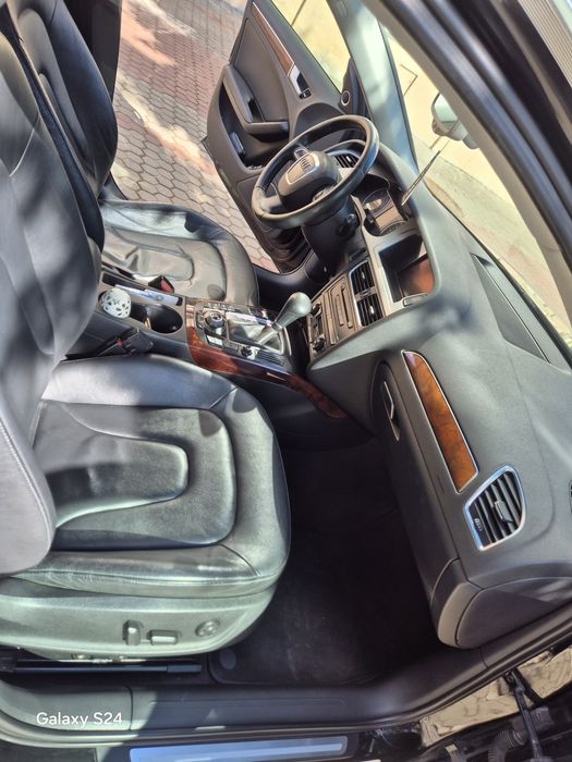 Audi A4 de vanzare