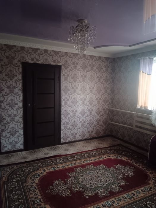 Шолдалада уй сатылады срочно