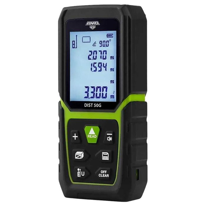 Дальномер лазерный AMO DIST 50G
