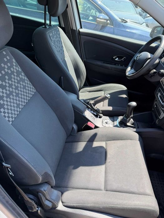 RENAULT Megane 2013 — imagine 5