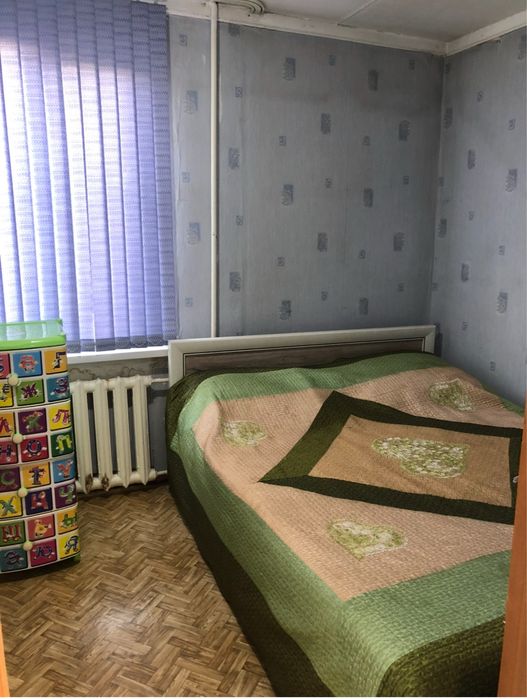 Продается квартира