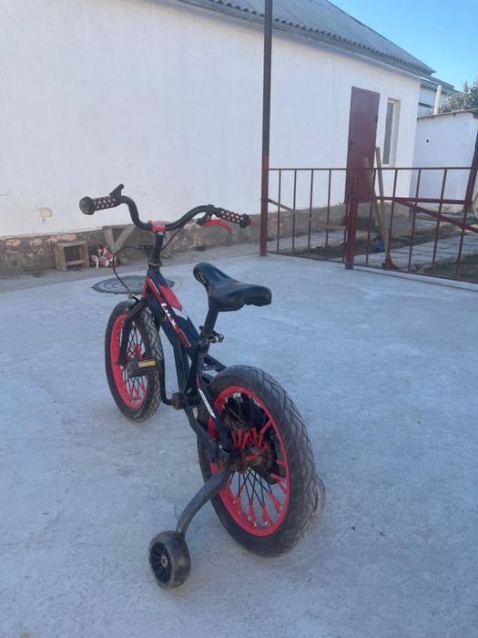 Велосипед детский б/у