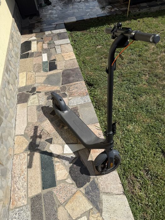 Trotineta ninebot e2 pro