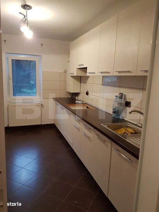Apartament cu 3 camere decomandate, renovat– zona Independentei — fotografia 1