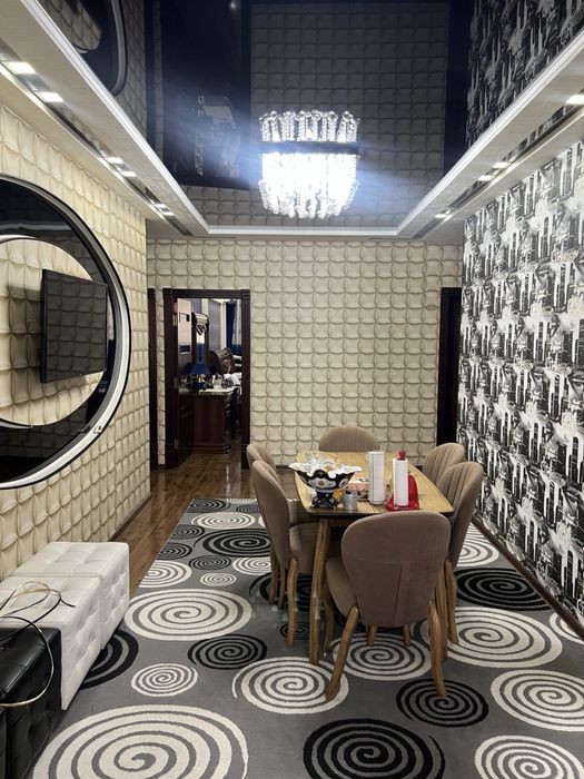 Срочно сдаётся 3х комнатная квартира