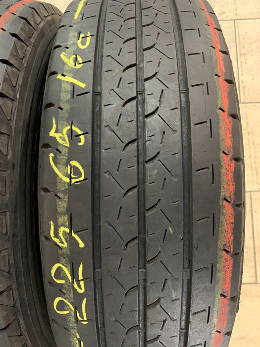 225 65 16C , anvelope de vară