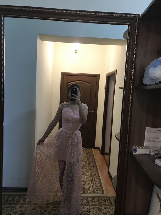 Продается платье на вечер