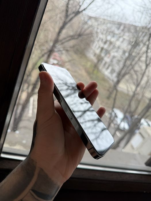 iPhone 13 Pro – Graphite