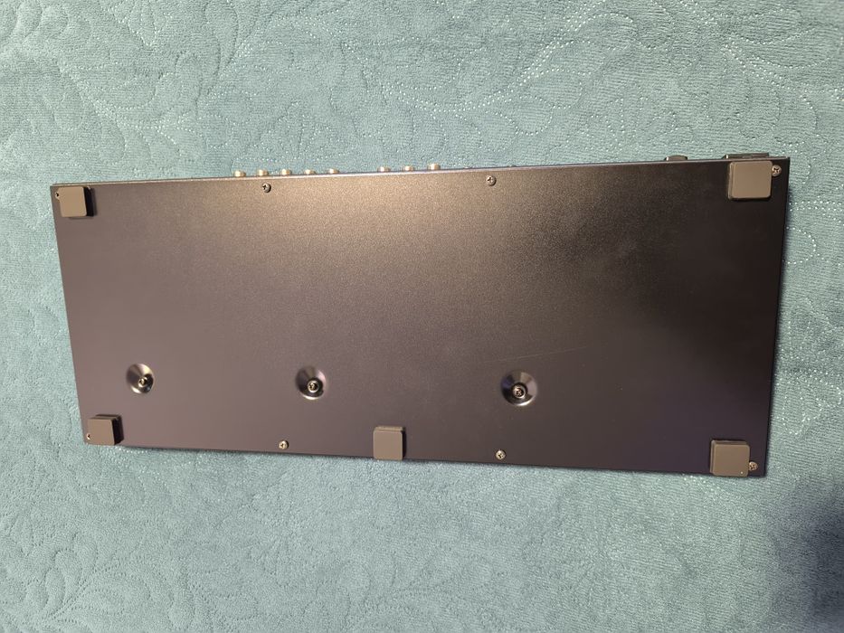 Procesor  chitară electrică/bass – BOSS GX-100 + Accesorii