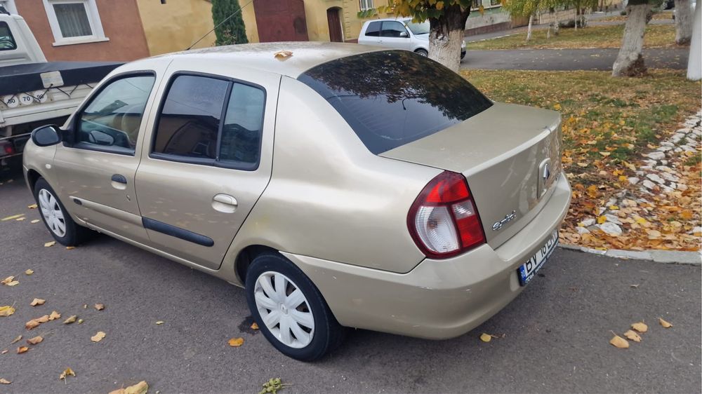 RENAULT Symbol 2008 — imagine 3