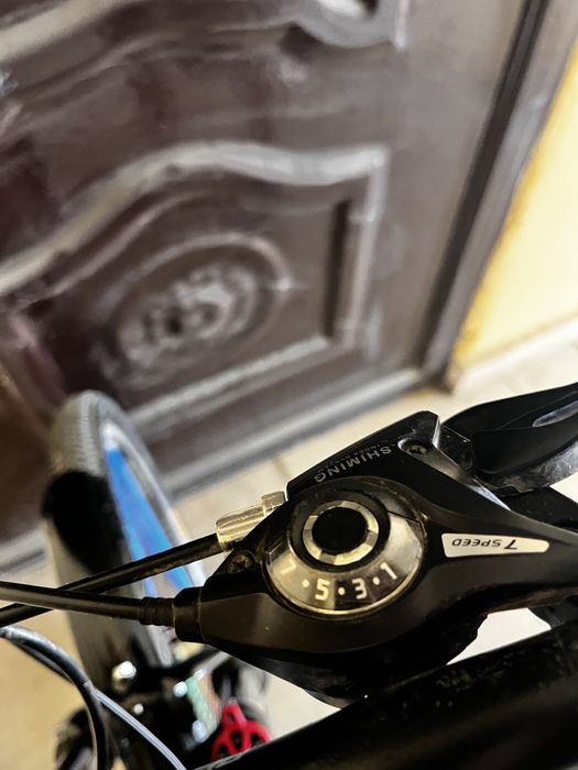 Велосипел Pellones