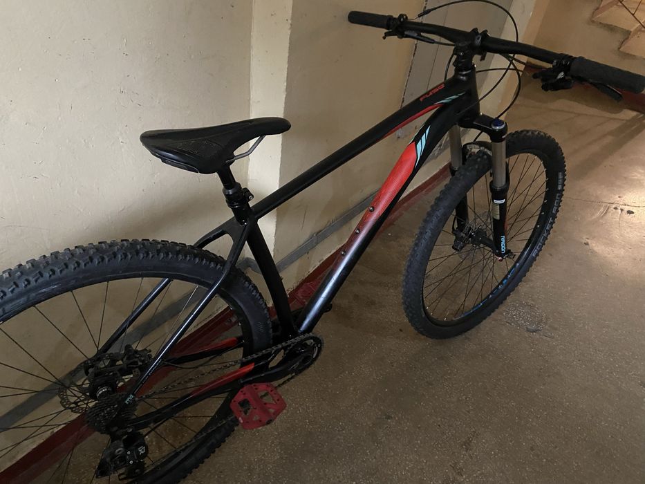 Bicicleta29 specialized