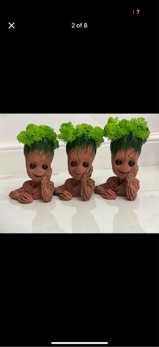 Ceramica Babygroot