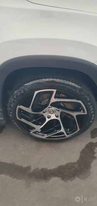 R20 bugatti diska balon
