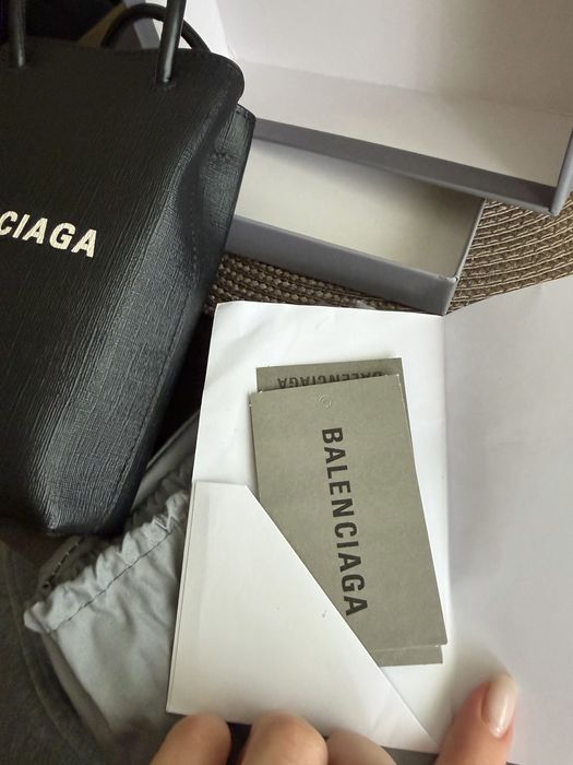 Чанта Balenciaga