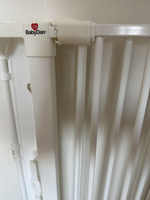 Комбинирана преграда  Baby Dan