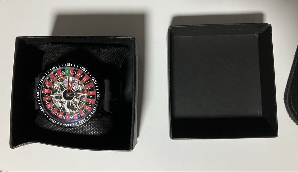 Часы наручные Механичиские Новые