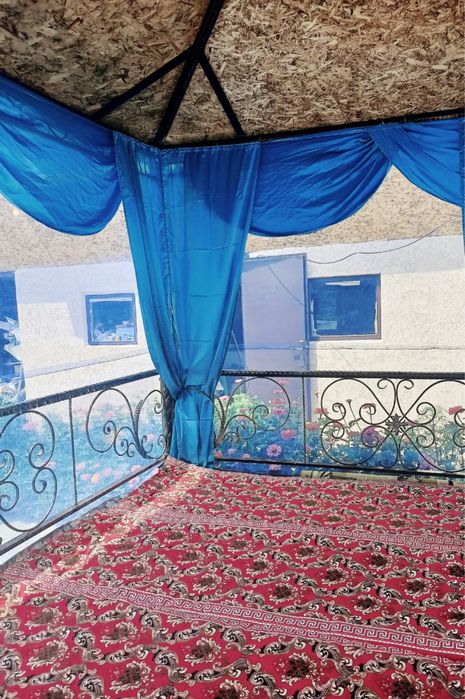 Продается тапчан  3*3