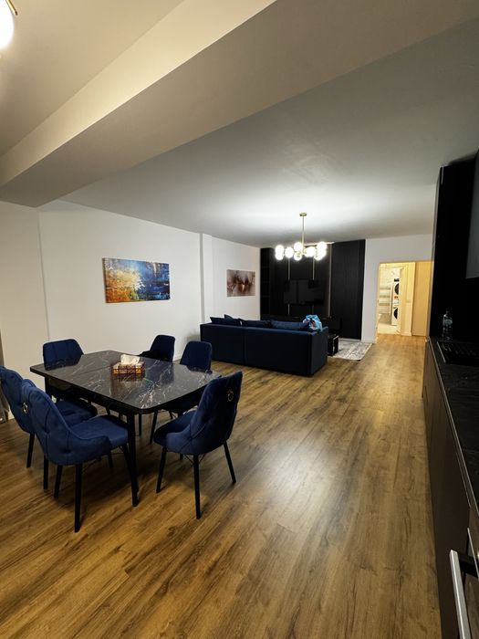 Pipera 1, Ivory Residence, 83mp (transformabil 3 camere)