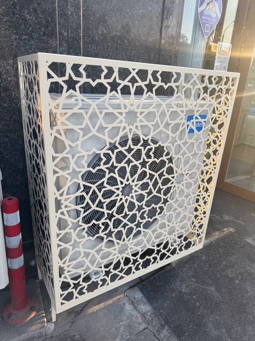 Лазерная резка по металлу  Порошковая покраска  Lazer stanokda kesish