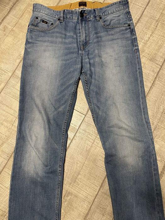 Blugi barbati S’Oliver 33/34