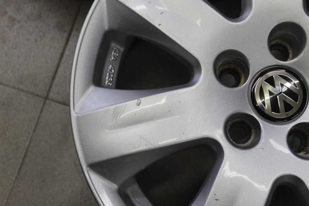 Джанти 15" VW Polo, Golf4