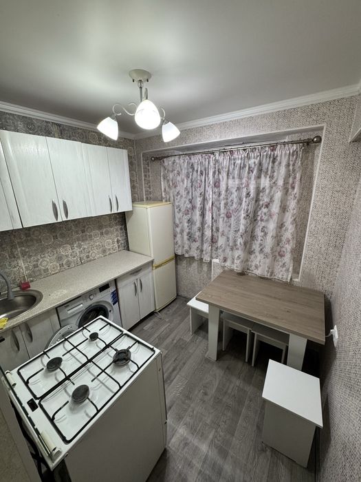 Продам 2-комнатную квартиру