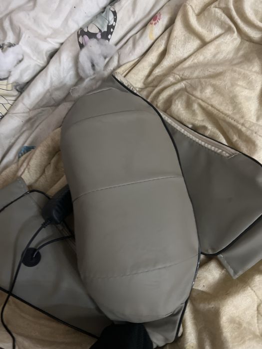 Массажер, новый! Без коробки