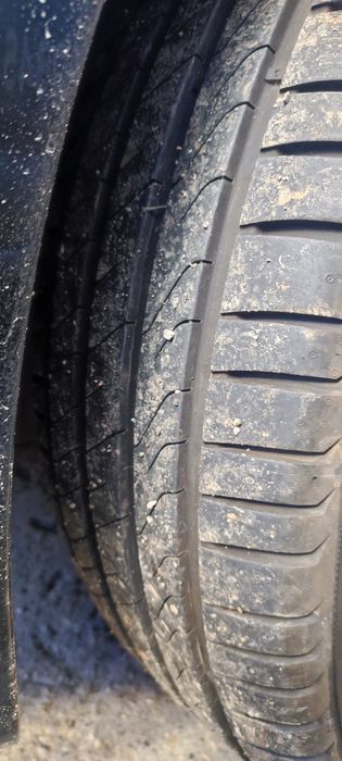 205 55 17  PIRELLI CINTURATO DOT25 4бр.