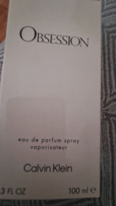 Parfum calvin Klein original la 100 lei
