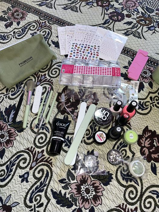 Меникюр апараттар