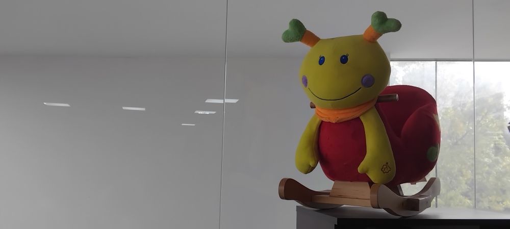 Rocker baby rock my baby люлеещ се стол люлка