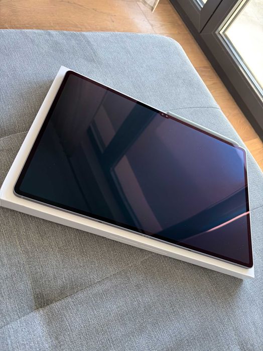 Tablete Samsung Galaxy Tab S10 Ultra 256GB, 12GB RAM, Wi-Fi, Gray